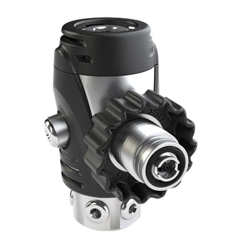 82X Premier Etage Détendeur Compensé - Mares 1 82X Premier Etage Détendeur Compensé - Mares