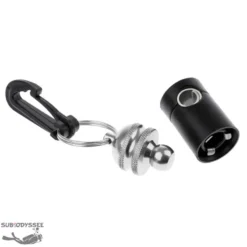 Accroche Octopus à Clipser -Magasin Aqualunged accroche octopus clips 2