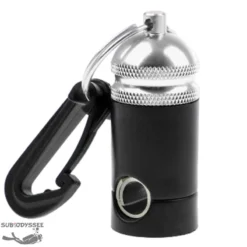 Accroche Octopus à Clipser