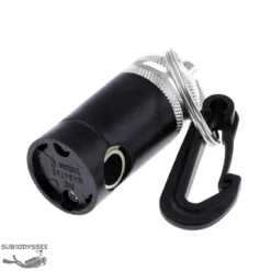 Accroche Octopus à Clipser -Magasin Aqualunged accroche octopus clips 3