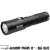 AL1300NP Phare Plongée Exploration 10° - Big Blue