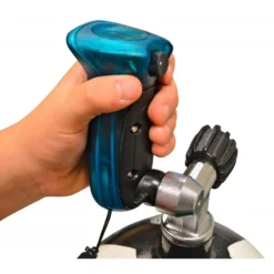 Oxymètre - Analyseur D'oxygène Portable ANALOX O2EII PRO - DESTOCKAGE -Magasin Aqualunged analox oxymetre analyseur o2eii pro pas cher sub odyssee lyon 2