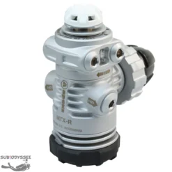 MTX-R Premier Etage Détendeur - Apeks