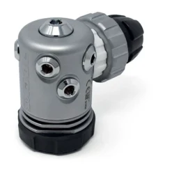 XL4+ Détendeur Blanc - Apeks -Magasin Aqualunged apeks xl4 detendeur blanc pas cher sub odyssee 2