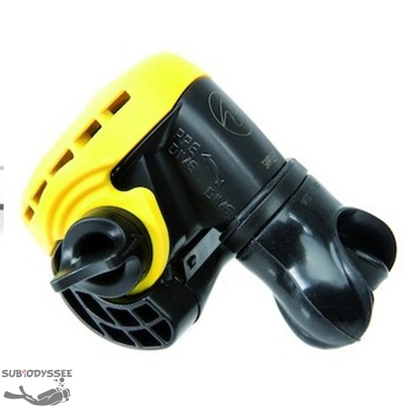 Octopus CALYPSO BP Classique - AQUALUNG 2 Octopus CALYPSO BP Classique - AQUALUNG – Image 2