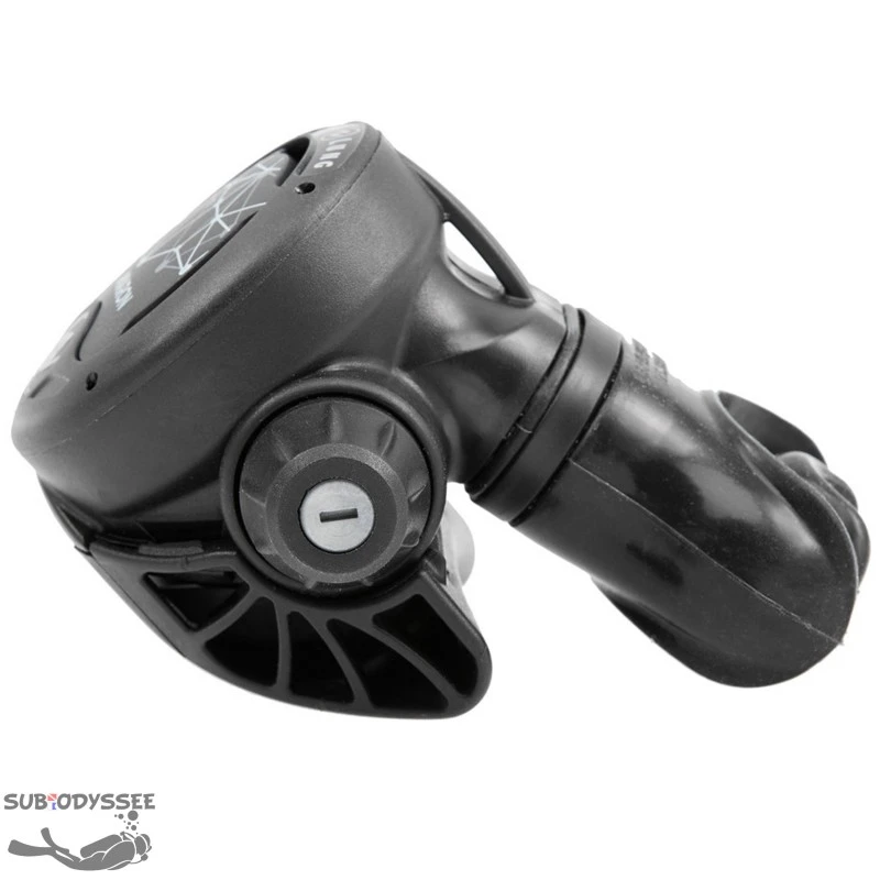 BP MIKRON Détendeur 2ème étage Seul - Aqualung 2 BP MIKRON Détendeur 2ème étage Seul - Aqualung – Image 2