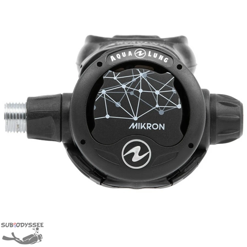 BP MIKRON Détendeur 2ème étage Seul - Aqualung 1 BP MIKRON Détendeur 2ème étage Seul - Aqualung