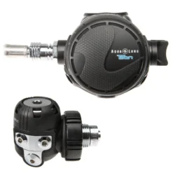 TITAN CLASSIC Détendeur - Aqualung