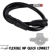 Flexible MP CALYPSO TITAN QC 75cm - Aqualung