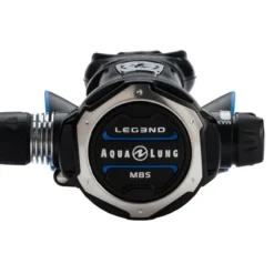 LEGEND 3 MBS Détendeur Surcompensé (LEG3ND) - Aqualung -Magasin Aqualunged aqualung legend 3 mbs detendeur surcompense leg3nd pas cher sub odyssee 2