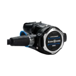 LEGEND 3 MBS Détendeur Surcompensé (LEG3ND) - Aqualung -Magasin Aqualunged aqualung legend 3 mbs detendeur surcompense leg3nd pas cher sub odyssee 4