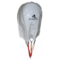 Parachute Relevage 100 Litres Avec Purge - Aquatys