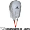 Parachute Relevage 30 Litres Avec Purge - Aquatys