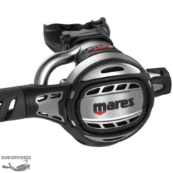 ATLAS ADJ 62X TBP Detendeur Spécial Froid - Mares -Magasin Aqualunged atlas adj 62x tbp detendeur special froid mares 2