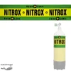 Autocollant Bloc NITROX - Aqualung