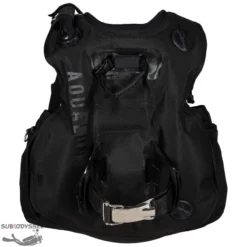 AXIOM Femme Gilet De Stabilisation Blanc Gold - Aqualung -Magasin Aqualunged axiom femme gilet de stabilisation blanc gold aqualung 5