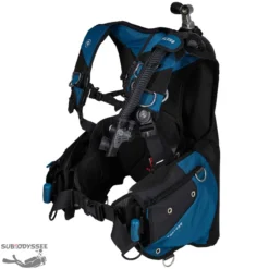 Magasin Aqualunged -Magasin Aqualunged axiom homme gilet de stabilisation bleu petrol aqualung 1