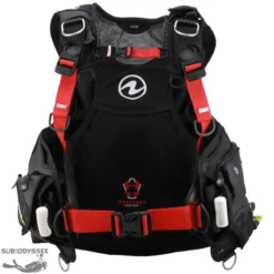 AXIOM I3+ Femme Gilet De Stabilisation - Aqualung -Magasin Aqualunged axiom i3 femme gilet de stabilisation aqualung 2