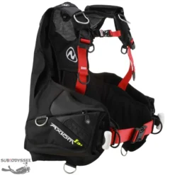 AXIOM I3+ Femme Gilet De Stabilisation - Aqualung -Magasin Aqualunged axiom i3 femme gilet de stabilisation aqualung 3