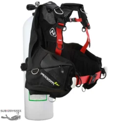 AXIOM I3+ Femme Gilet De Stabilisation - Aqualung -Magasin Aqualunged axiom i3 femme gilet de stabilisation aqualung 4