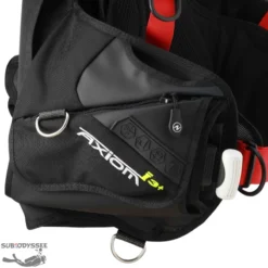 AXIOM I3+ Femme Gilet De Stabilisation - Aqualung -Magasin Aqualunged axiom i3 femme gilet de stabilisation aqualung 6