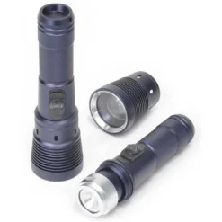 BELLATRIX UP Phare Plongee 1300 Lumens Focale Variable - Best Divers