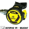 Octopus VR - Beuchat