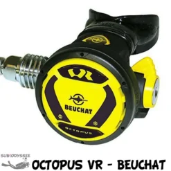 Octopus VR - Beuchat