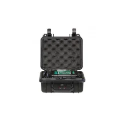 Boite Etanche Pellican Pour Analyseur Trimix ATA - ANALOX -Magasin Aqualunged boite etanche pellican pour analyseur o2eii analox pas cher sub odyssee lyon 2