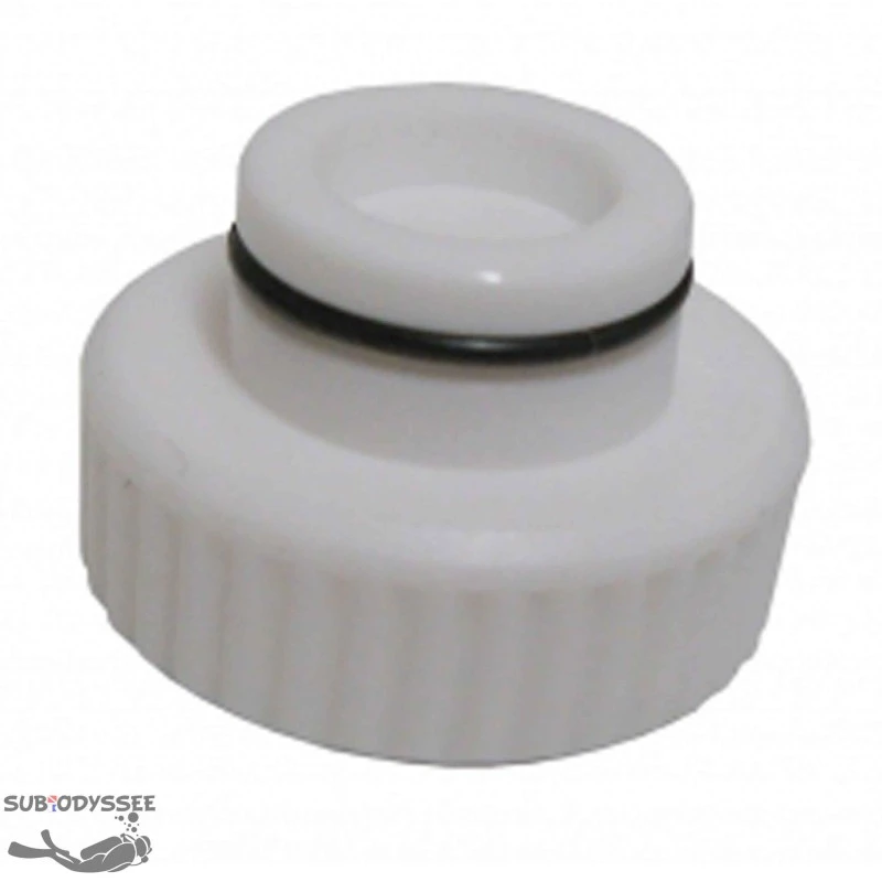 Bouchon De Protection De Cellule Pour Analyseur Nitrox ANALOX O2EII 1 Bouchon De Protection De Cellule Pour Analyseur Nitrox ANALOX O2EII