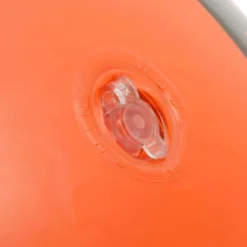 Bouée De Signalisation Ronde PVC Avec Drisse - Beuchat -Magasin Aqualunged bouee de signalisation ronde pvc avec drisse beuchat 3