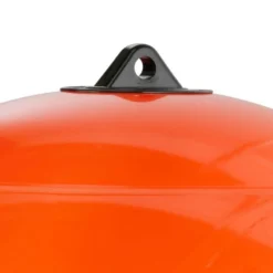 Bouée De Signalisation Ronde PVC Avec Drisse - Beuchat -Magasin Aqualunged bouee de signalisation ronde pvc avec drisse beuchat 4