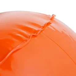 Bouée De Signalisation Ronde PVC Avec Drisse - Beuchat -Magasin Aqualunged bouee de signalisation ronde pvc avec drisse beuchat 5