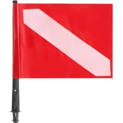 Bouée De Signalisation Ronde PVC Avec Drisse - Beuchat -Magasin Aqualunged bouee de signalisation ronde pvc avec drisse beuchat 7