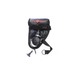 Bouée De Surface Pour Stab - Aqualung - DESTOCKAGE -Magasin Aqualunged bouee de surface pour stab aqualung destockage securite plongee sous marine gilet stabilisateur sub odyssee lyon pas cher 3