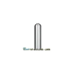 Bouteille 5.7 Litres 230 Bars Aluminium S40 - LUXFER