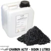 Charbon Actif Bidon De 2 Litres