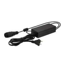 Chargeur Pour Batteries 18650x8 Rechargeables Li-Ion - Big Blue