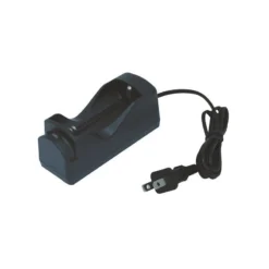 Chargeur Pour Batteries 26650 & 32650 Rechargeables Li-Ion - Big Blue