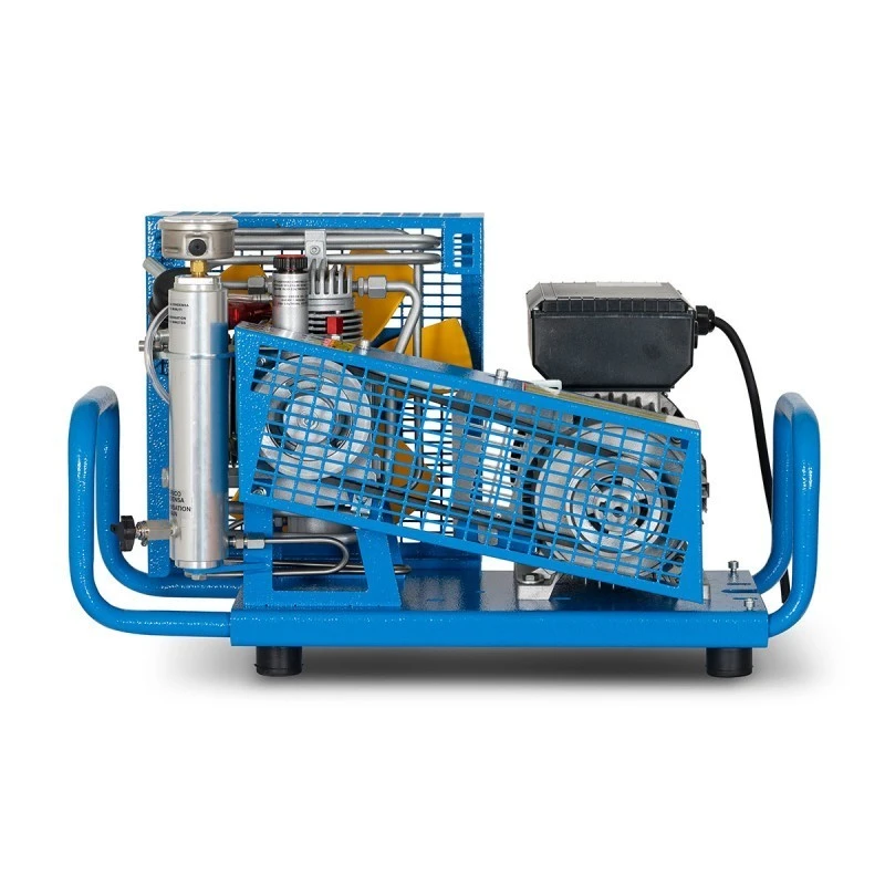 Compresseur MCH3-EM STD Basse Conso Electrique 240 V Mono - Coltri 5 Compresseur MCH3-EM STD Basse Conso Electrique 240 V Mono - Coltri – Image 5