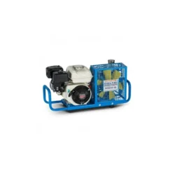 Compresseur MCH6m3 STANDARD Essence Honda - Coltri -Magasin Aqualunged coltri compresseur plongee sous marine air paint ball mch6 essence pas cher sub odyssee lyon 2