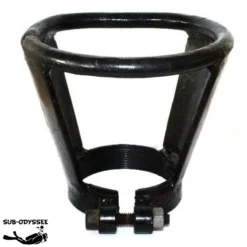 Tulipe Acier De Protection Bouteille Tampon - Coltri