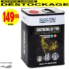 Copy Of Huile Synthétique ST755 Compatible Air, Nitrox, Gaz Naturel (5 Litres) - Coltri - DESTOCKAGE
