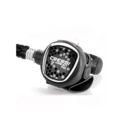 Pack MC9 SC COMPACT PRO + Octopus COMPACT + Manomètre De Cressi -Magasin Aqualunged cressi detendeur mc9 xs compact detendeur compense sub odyssee pas cher 5