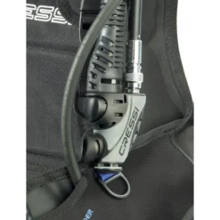 START Gilet Stabilisateur - Cressi -Magasin Aqualunged cressi gilet stabilisateur plongee start pas cher sub odyssee 3