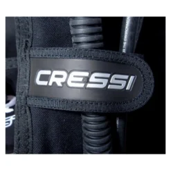START Gilet Stabilisateur - Cressi -Magasin Aqualunged cressi gilet stabilisateur plongee start pas cher sub odyssee 5