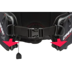 SCORPION Gilet Stabilisateur - Cressi 15 SCORPION Gilet Stabilisateur - Cressi -Magasin Aqualunged cressi gilet stabilisateur voyage scorpion pas cher sub odyssee 7