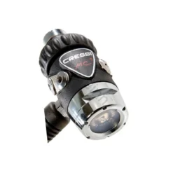 MC9 SC Premier étage Détendeur Seul - Cressi