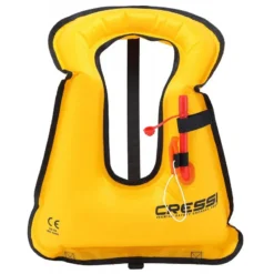 Snorkeling Veste Standard - Cressi