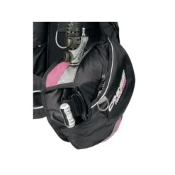 TRAVELIGHT Rose Gilet Stabilisateur - Cressi -Magasin Aqualunged cressi travelight gilet stabilisateur pas cher sub odyssee 2